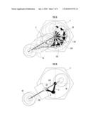 ROBOT DEVICE AND CONTROL METHOD THEREOF diagram and image