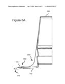 SYSTEM FOR LIFTING AND STOWING A VEHICLE diagram and image