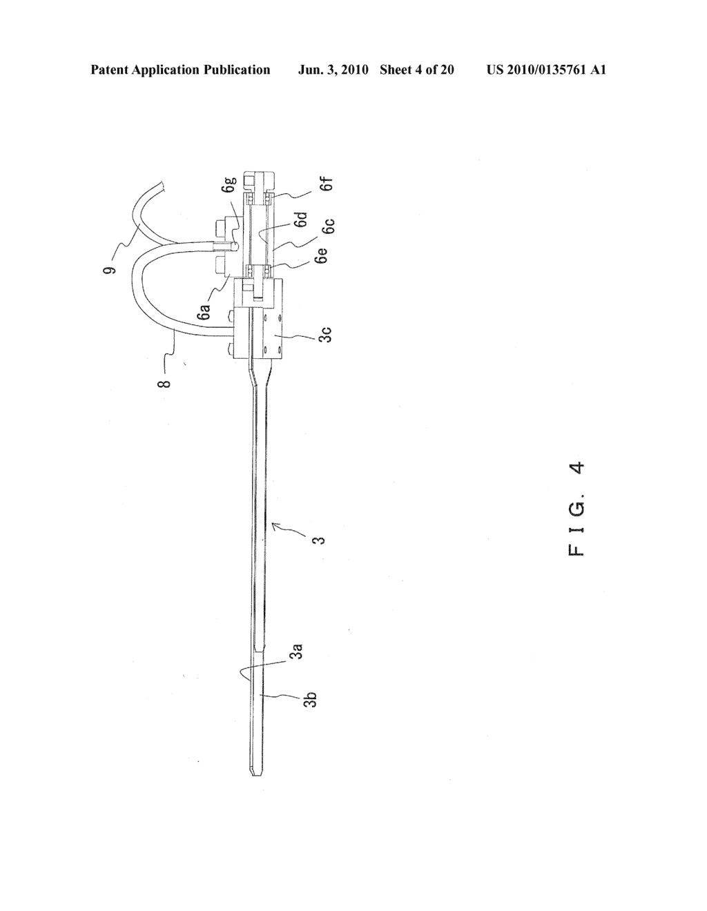 SUBSTRATE TRANSPORT APPARATUS AND SUBSTRATE TRANSPORT METHOD - diagram, schematic, and image 05