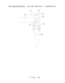 SUBSTRATE TRANSPORT APPARATUS AND SUBSTRATE TRANSPORT METHOD diagram and image