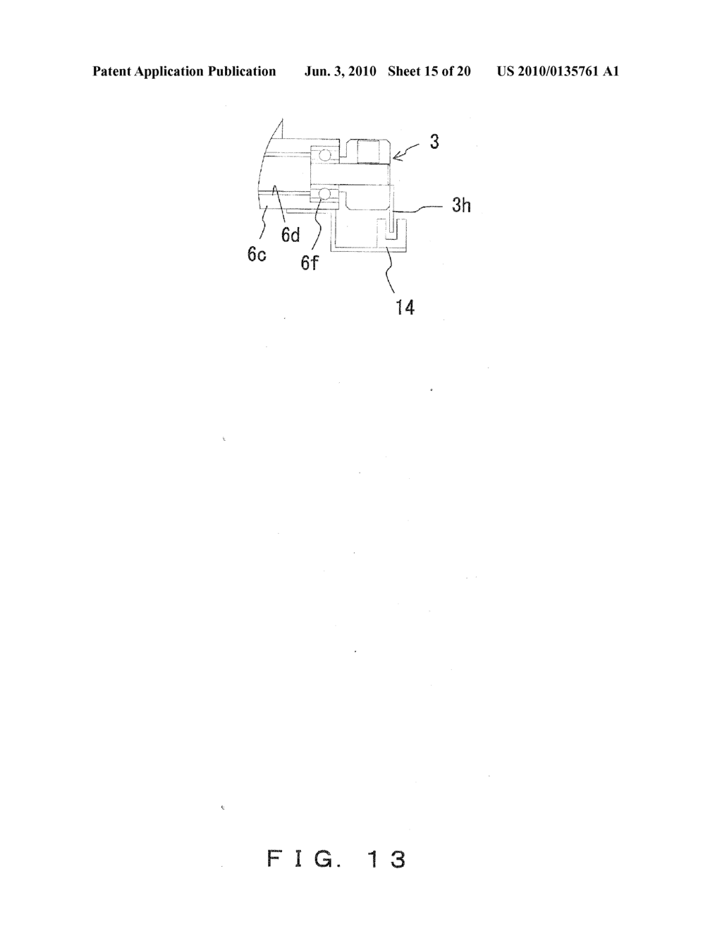 SUBSTRATE TRANSPORT APPARATUS AND SUBSTRATE TRANSPORT METHOD - diagram, schematic, and image 16