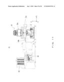 SUBSTRATE TRANSPORT APPARATUS AND SUBSTRATE TRANSPORT METHOD diagram and image