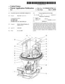 STACKING DEVICE FOR PRINT PRODUCTS diagram and image