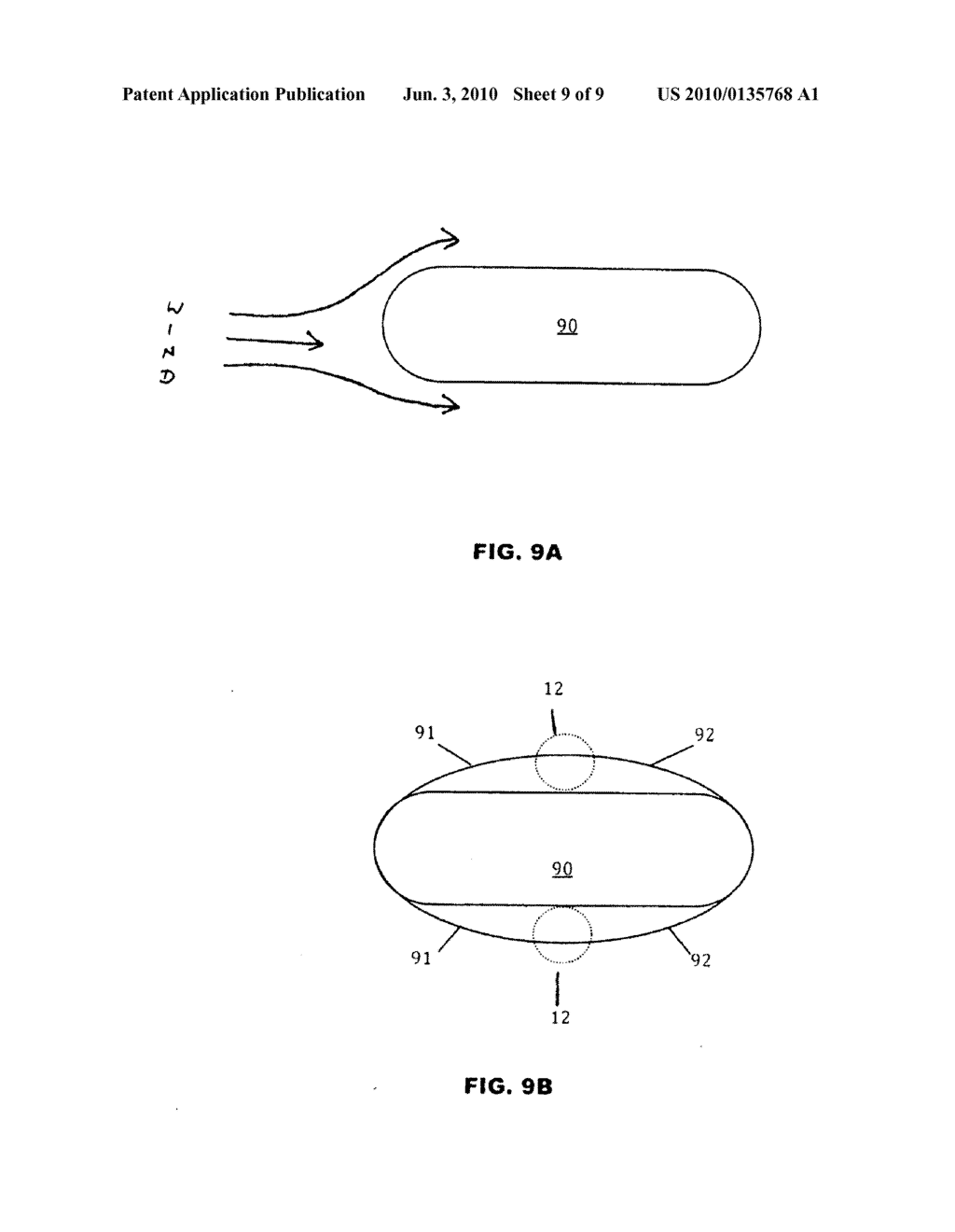 Column structure with protected turbine - diagram, schematic, and image 10