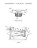 Vane diagram and image