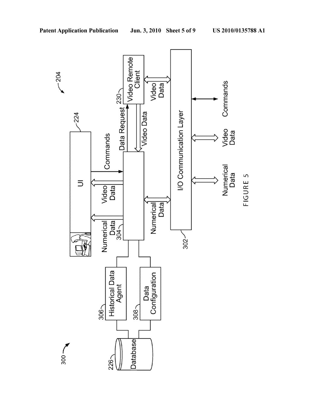 SYSTEMS AND METHODS FOR MONITORING WIND TURBINE OPERATION - diagram, schematic, and image 06