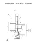 Blade pitch control system diagram and image