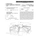 VANE STRUCTURE FOR VERTICAL AXIS WIND POWER GENERATOR diagram and image