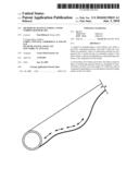 Method of Manufacturing a Wind Turbine Rotor Blade diagram and image