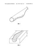 Method of Manufacturing a Wind Turbine Rotor Blade diagram and image