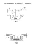 Method of Manufacturing a Wind Turbine Rotor Blade diagram and image