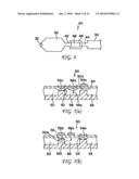 FLUID TRANSFERRING SYSTEM AND MICROPUMP SUITABLE THEREFOR diagram and image