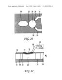 FLUID TRANSFERRING SYSTEM AND MICROPUMP SUITABLE THEREFOR diagram and image