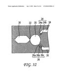 FLUID TRANSFERRING SYSTEM AND MICROPUMP SUITABLE THEREFOR diagram and image