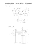 ROTATING ELECTRIC MACHINE AND COMPRESSOR diagram and image