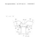 ROTATING ELECTRIC MACHINE AND COMPRESSOR diagram and image