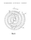 Scroll Compressor Having Capacity Modulation System diagram and image