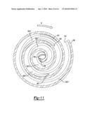 Scroll Compressor Having Capacity Modulation System diagram and image