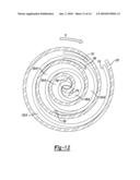 Scroll Compressor Having Capacity Modulation System diagram and image