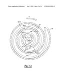 Scroll Compressor Having Capacity Modulation System diagram and image