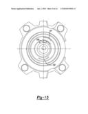 Scroll Compressor Having Capacity Modulation System diagram and image