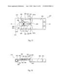 HOLDER FOR HOLE-TYPE CELL CARRIER diagram and image