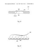 HOLDER FOR HOLE-TYPE CELL CARRIER diagram and image