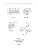 HOLDER FOR HOLE-TYPE CELL CARRIER diagram and image