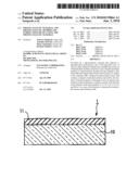 PHOTOCATALYTIC MATERIAL AND PHOTOCATALYTIC MEMBER AND PURIFICATION DEVICE USING THE PHOTOCATALYTIC MATERIAL diagram and image