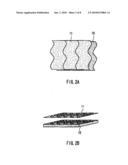 PHOTOCATALYTIC MATERIAL AND PHOTOCATALYTIC MEMBER AND PURIFICATION DEVICE USING THE PHOTOCATALYTIC MATERIAL diagram and image