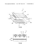 PHOTOCATALYTIC MATERIAL AND PHOTOCATALYTIC MEMBER AND PURIFICATION DEVICE USING THE PHOTOCATALYTIC MATERIAL diagram and image