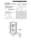 Method for removing metal impurity from quartz component part used in heat processing apparatus of batch type diagram and image