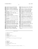 COMPOSITIONS AND METHODS FOR THE INHIBITION OF CRIPTO / GRP78 COMPLEX FORMATION AND SIGNALING diagram and image