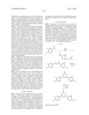 6-Phenylpyrimidinones as PIM Modulators diagram and image