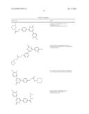 6-Phenylpyrimidinones as PIM Modulators diagram and image