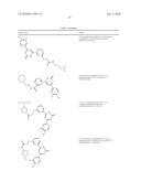 6-Phenylpyrimidinones as PIM Modulators diagram and image