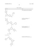 6-Phenylpyrimidinones as PIM Modulators diagram and image