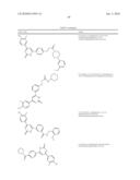 6-Phenylpyrimidinones as PIM Modulators diagram and image