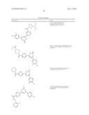 6-Phenylpyrimidinones as PIM Modulators diagram and image