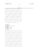 Proteases for Pharmaceutical Use diagram and image