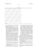 Proteases for Pharmaceutical Use diagram and image