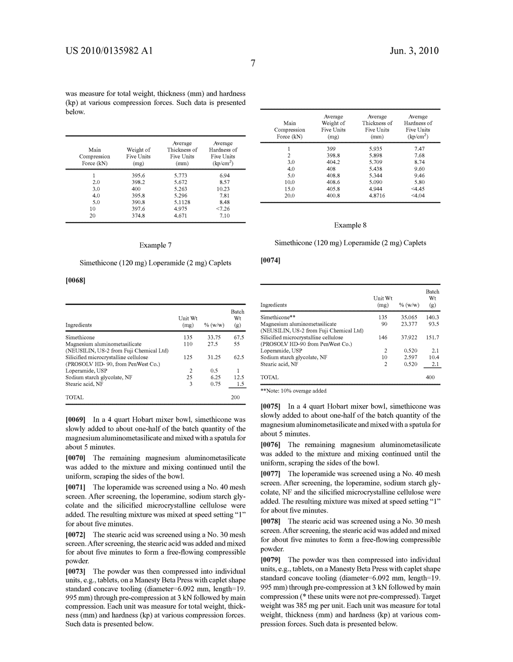 SIMETHICONE SOLID ORAL DOSAGE FORM - diagram, schematic, and image 08