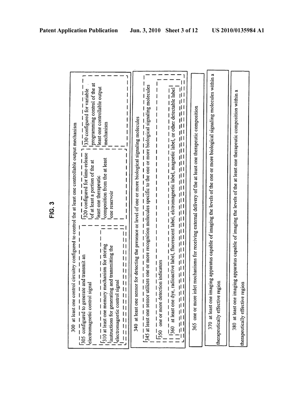 Anti-inflammatory compositions and methods - diagram, schematic, and image 04