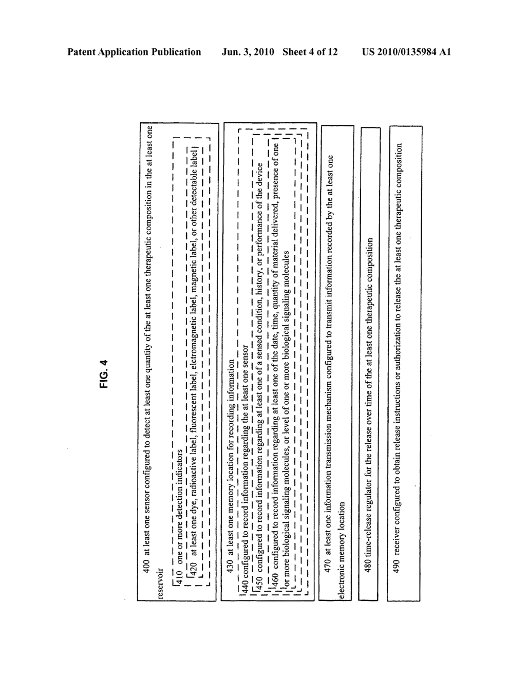 Anti-inflammatory compositions and methods - diagram, schematic, and image 05