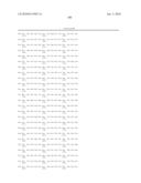 Genes involved in the regulation of angiogenesis, pharmaceutical preparations containing them an uses thereof diagram and image