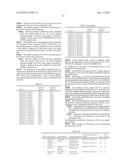 Genes involved in the regulation of angiogenesis, pharmaceutical preparations containing them an uses thereof diagram and image