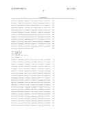 Genes involved in the regulation of angiogenesis, pharmaceutical preparations containing them an uses thereof diagram and image