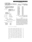 ANTAGONIST OX40 ANTIBODIES AND THEIR USE IN THE TREATMENT OF INFLAMMATORY AND AUTOIMMUNE DISEASES diagram and image