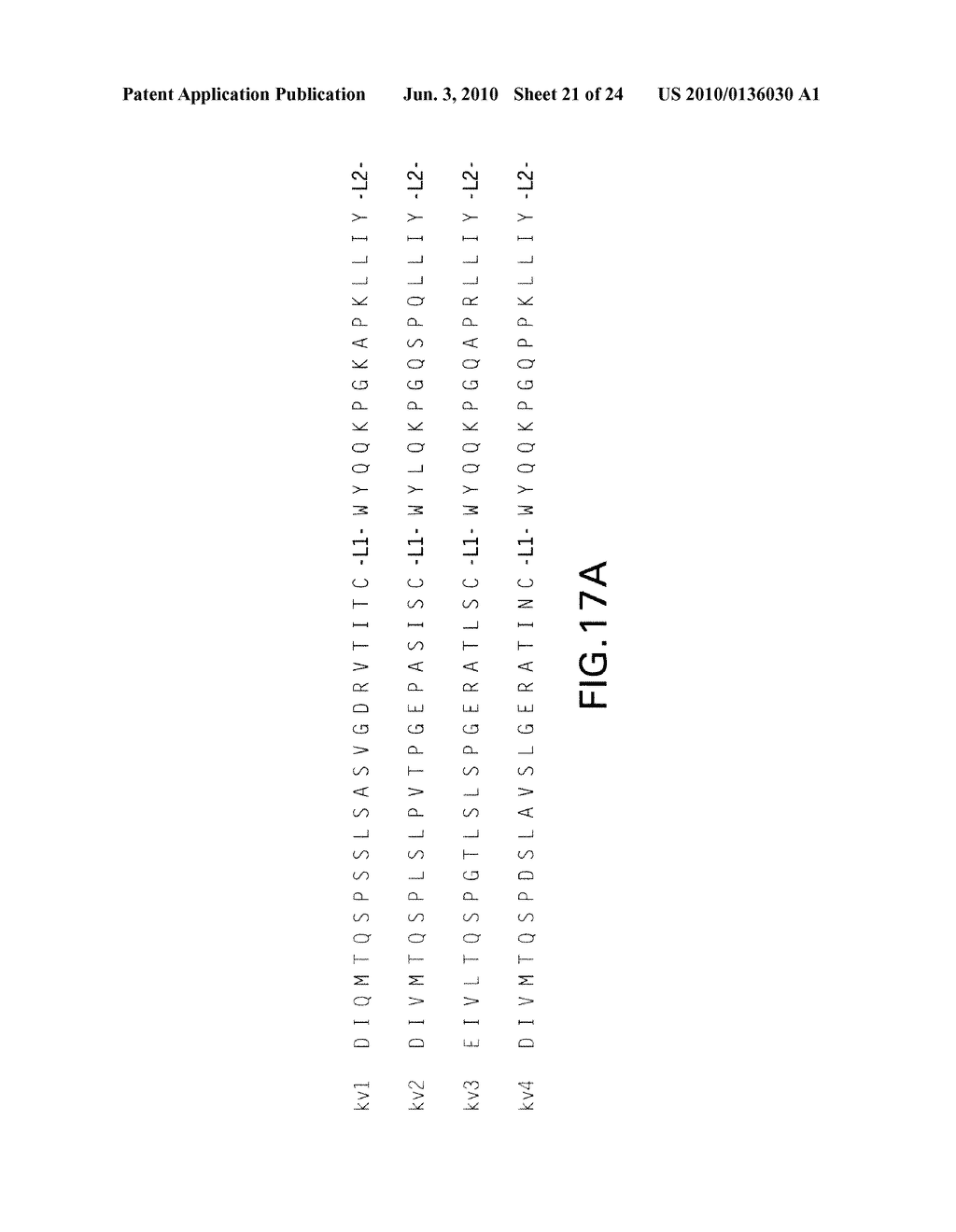 ANTAGONIST OX40 ANTIBODIES AND THEIR USE IN THE TREATMENT OF INFLAMMATORY AND AUTOIMMUNE DISEASES - diagram, schematic, and image 22