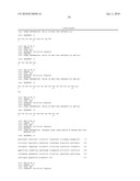 ANTAGONIST OX40 ANTIBODIES AND THEIR USE IN THE TREATMENT OF INFLAMMATORY AND AUTOIMMUNE DISEASES diagram and image